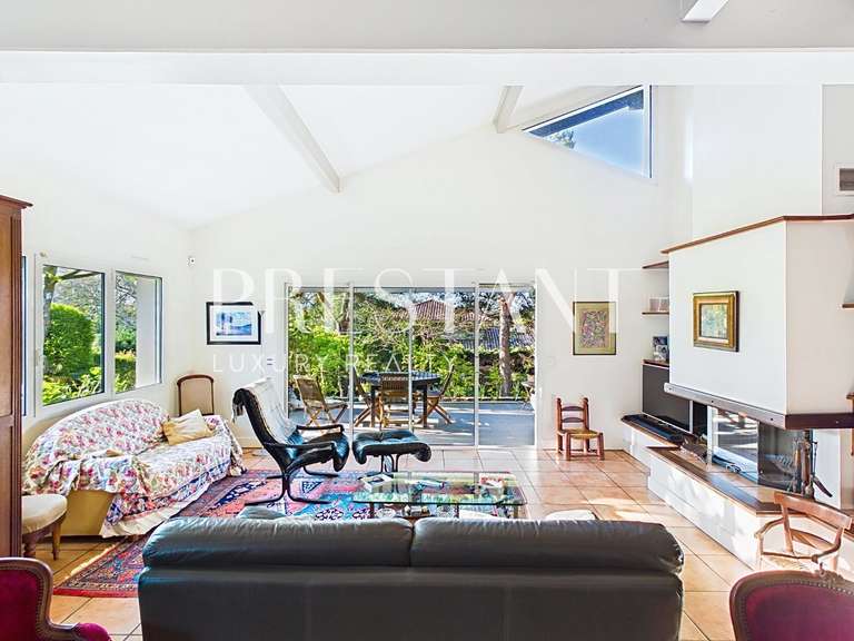 Maison Biarritz - 3 chambres - 161m²