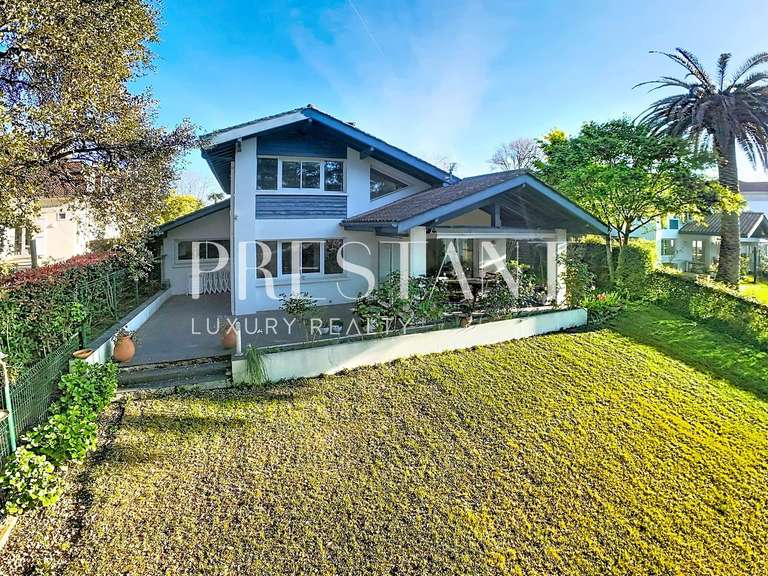 Maison Biarritz - 3 chambres - 161m²