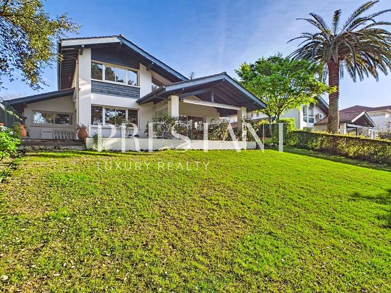 Maison Biarritz - 3 chambres - 161m²