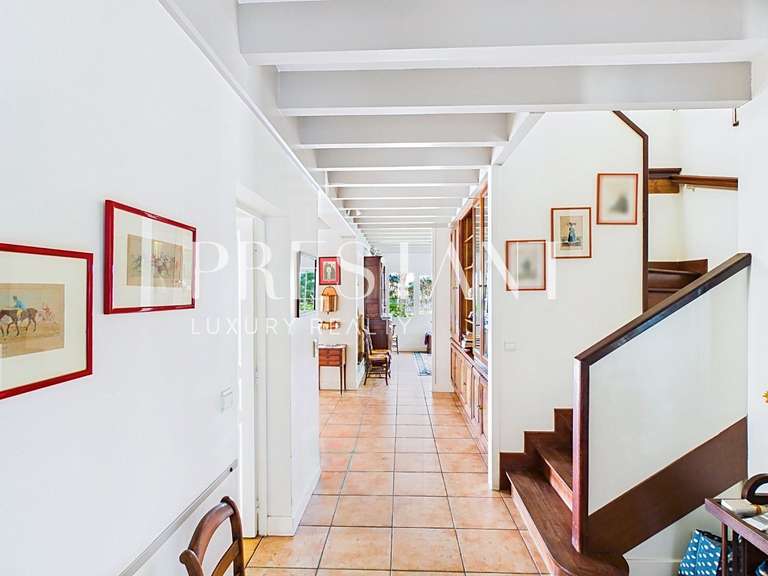 Maison Biarritz - 3 chambres - 161m²