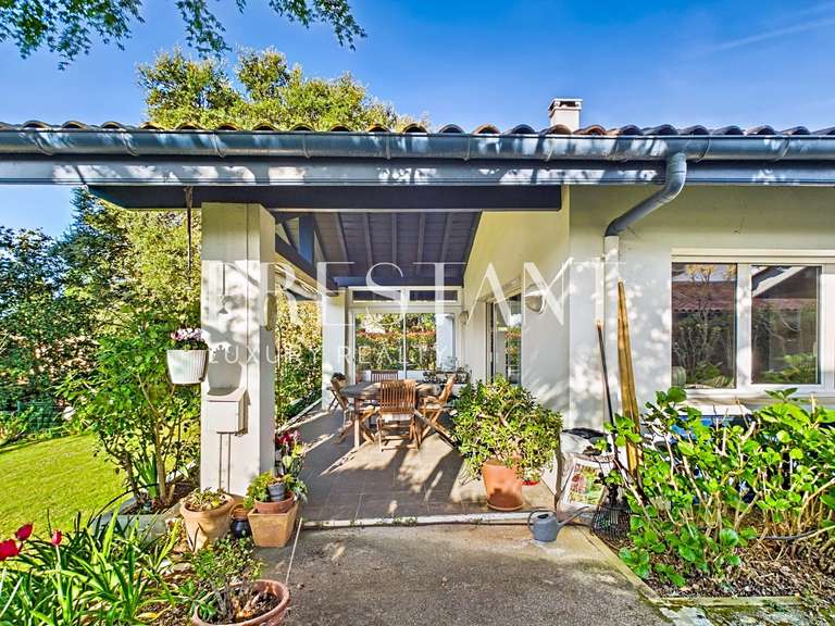 Maison Biarritz - 3 chambres - 161m²