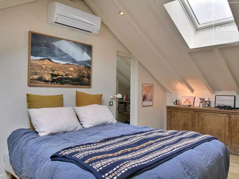 Maison Biarritz - 3 chambres - 124m²