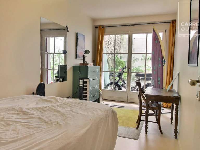 Maison Biarritz - 3 chambres - 124m²