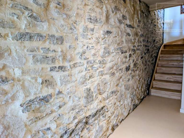 Maison Biarritz - 3 chambres - 124m²