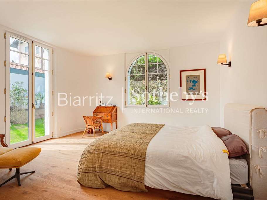 Maison Biarritz