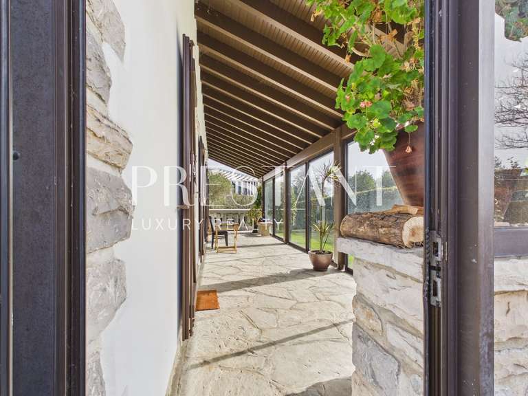 Maison Biarritz - 4 chambres - 160m²