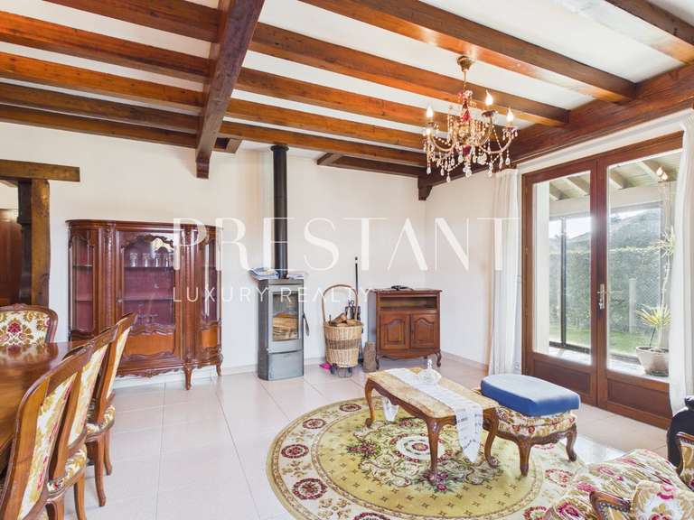 Maison Biarritz - 4 chambres - 160m²