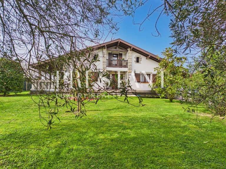 Maison Biarritz - 4 chambres - 160m²