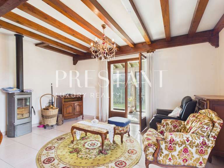 Maison Biarritz - 4 chambres - 160m²