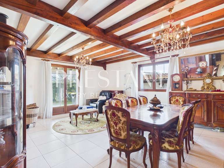 Maison Biarritz - 4 chambres - 160m²
