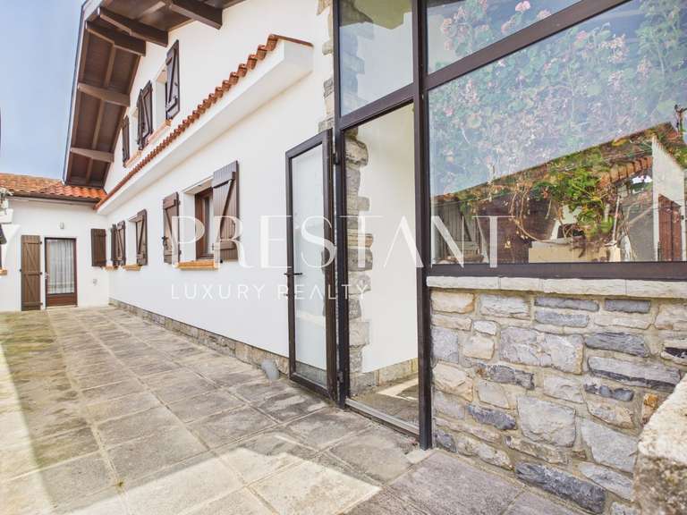 Maison Biarritz - 4 chambres - 160m²