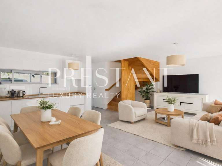 Maison Biarritz - 2 chambres - 71m²