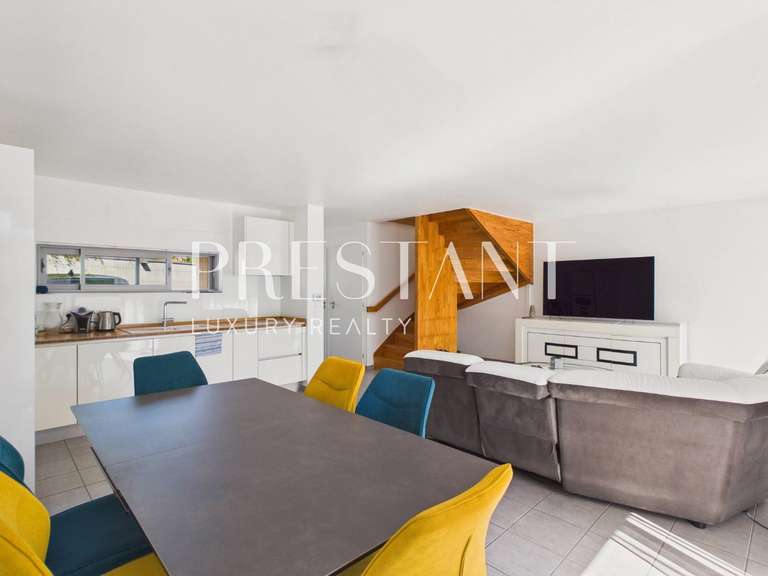 Maison Biarritz - 2 chambres - 71m²