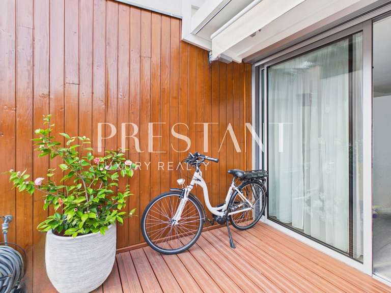 Maison Biarritz - 2 chambres - 71m²