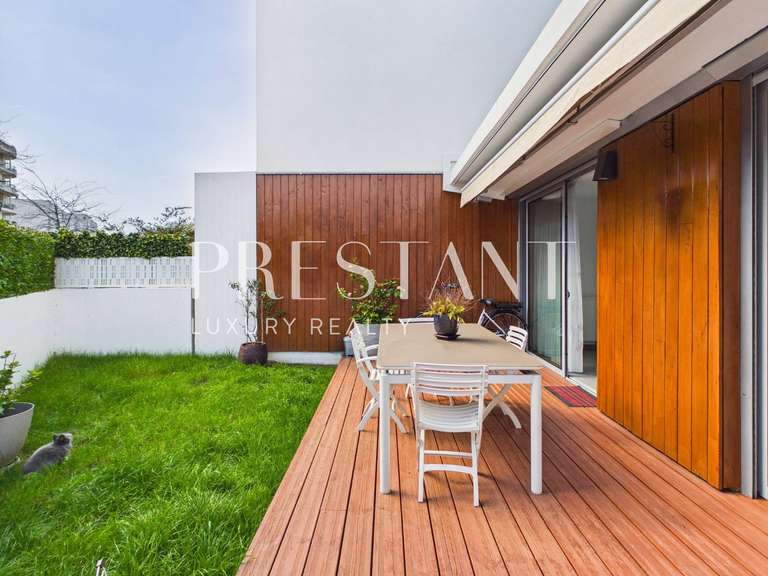 Maison Biarritz - 2 chambres - 71m²