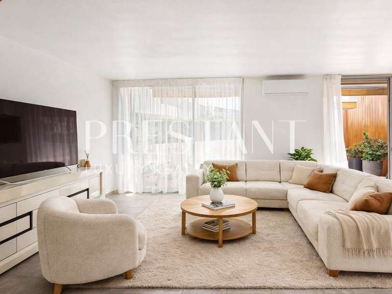 Maison Biarritz - 2 chambres - 71m²