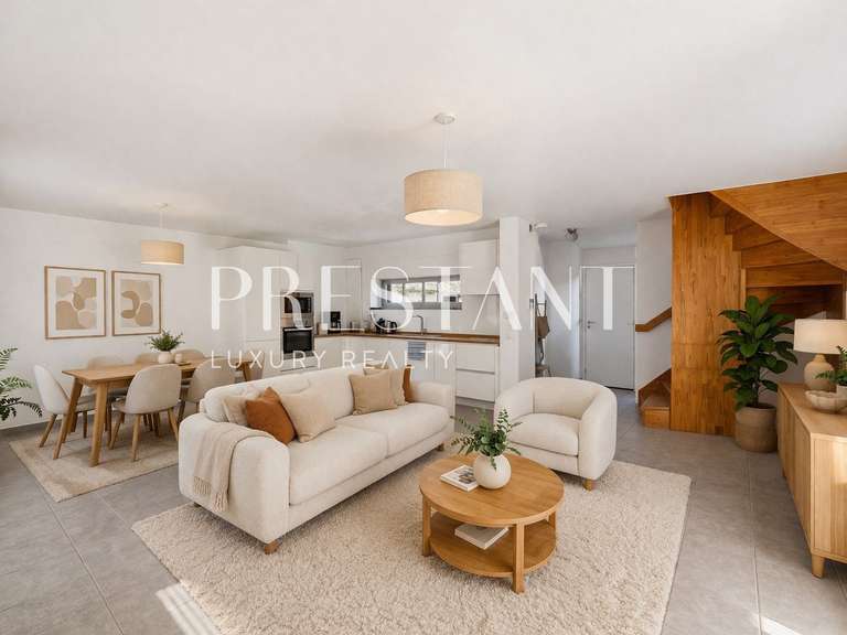 Maison Biarritz - 2 chambres - 71m²