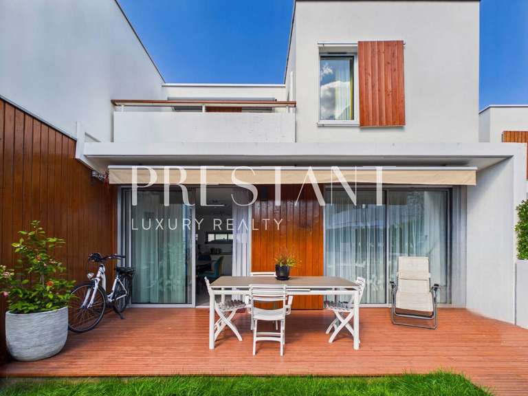 Maison Biarritz - 2 chambres - 71m²