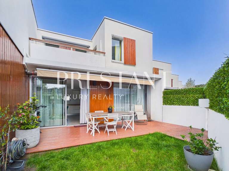 Maison Biarritz - 2 chambres - 71m²
