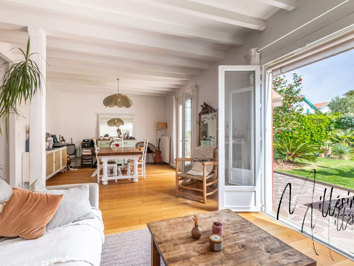 House Biarritz