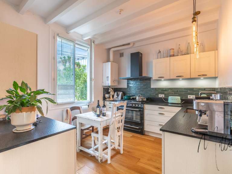 Maison Biarritz - 4 chambres - 105m²
