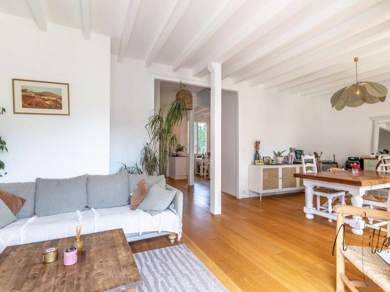 Maison Biarritz - 4 chambres - 105m²