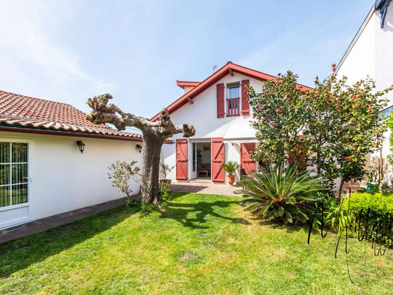 House Biarritz - 4 bedrooms - 105m²