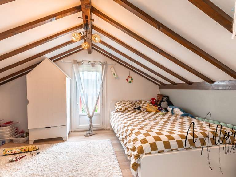 House Biarritz - 4 bedrooms - 105m²