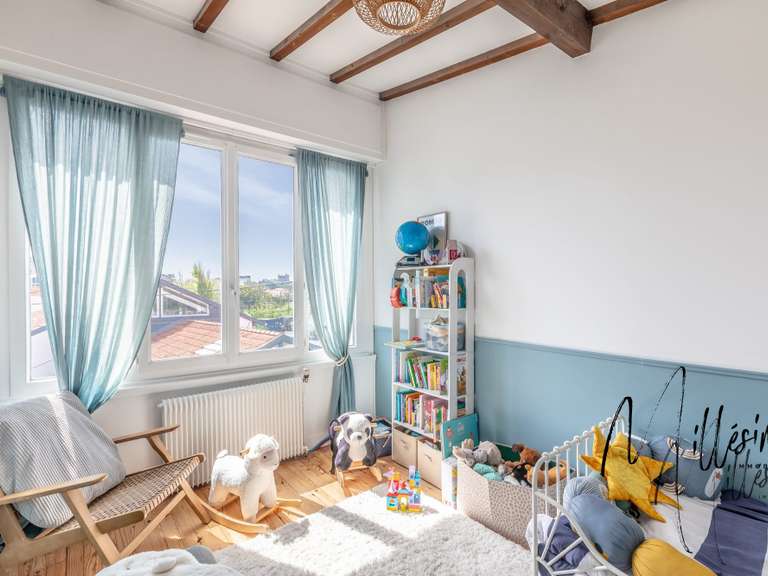 House Biarritz - 4 bedrooms - 105m²