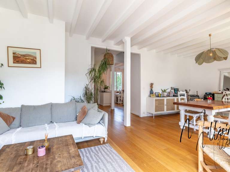 House Biarritz - 4 bedrooms - 105m²