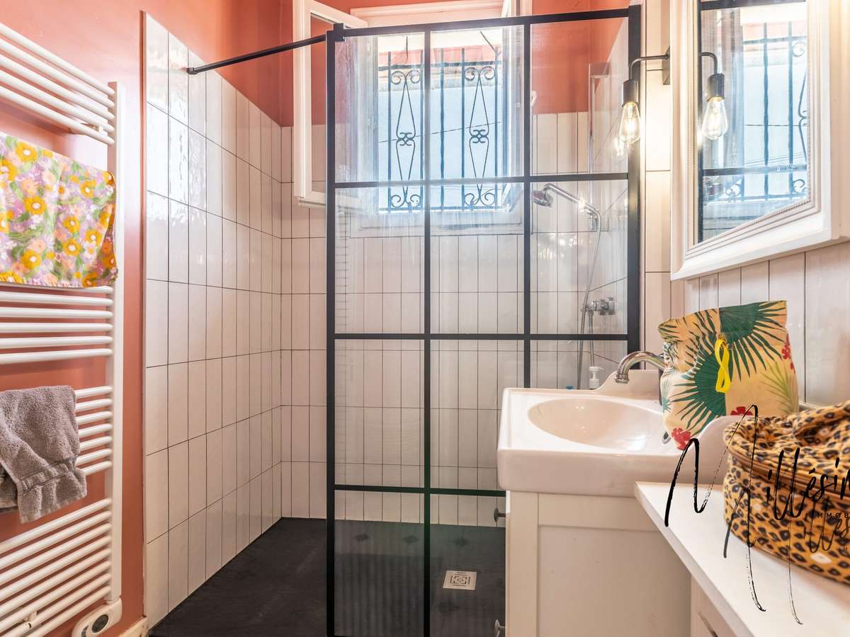 House Biarritz