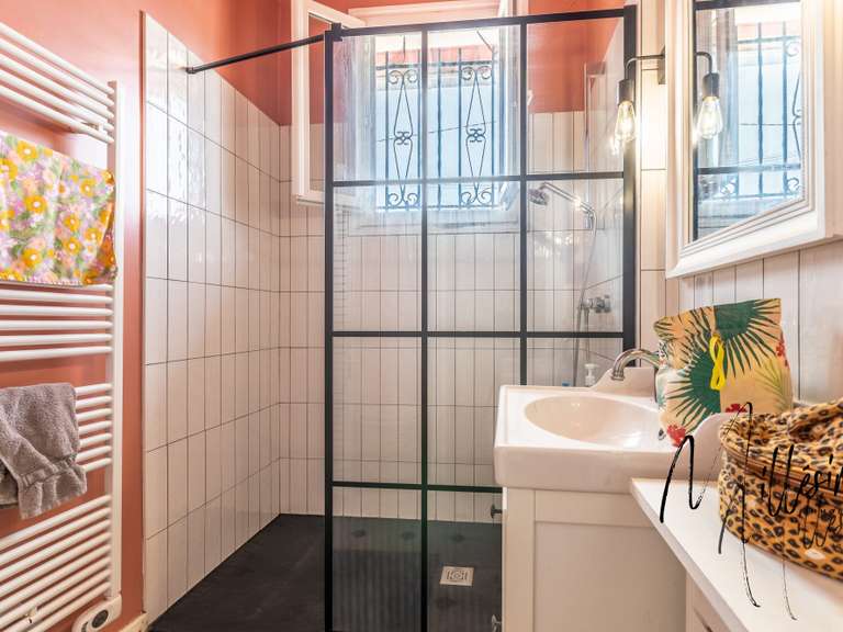 House Biarritz - 4 bedrooms - 105m²