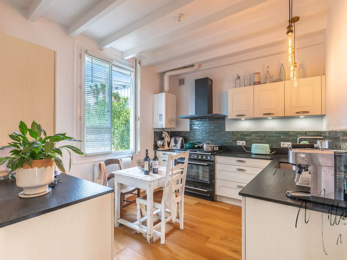 Maison Biarritz