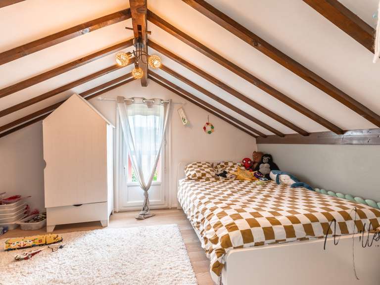 Maison Biarritz - 4 chambres - 105m²