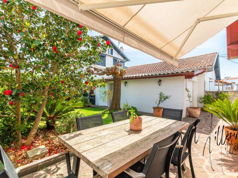House Biarritz - 4 bedrooms - 105m²