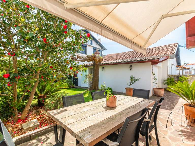 Maison Biarritz - 4 chambres - 105m²