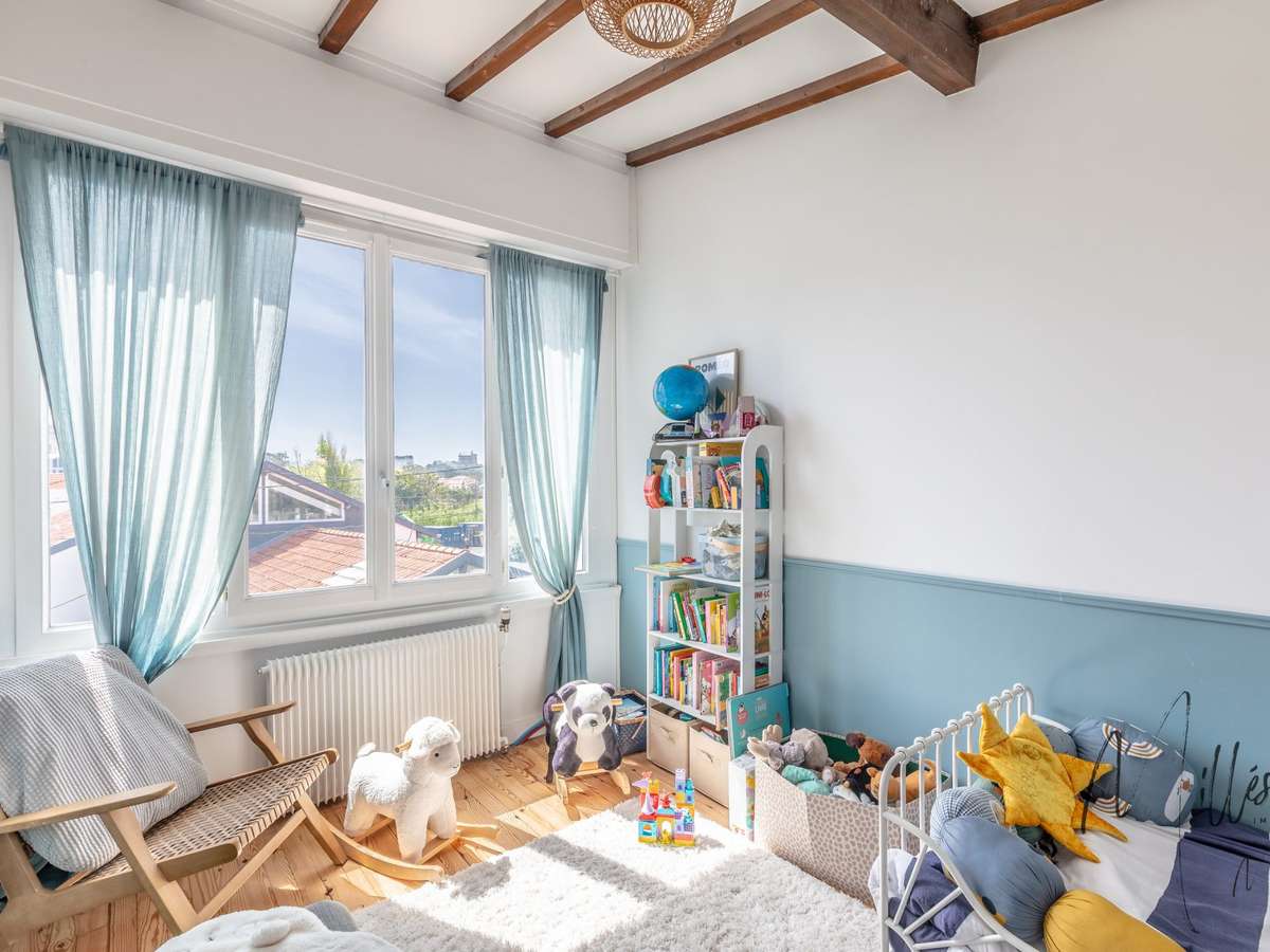 Maison Biarritz