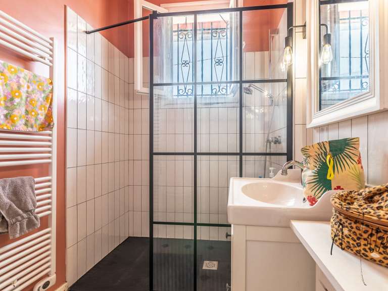 Maison Biarritz - 4 chambres - 105m²