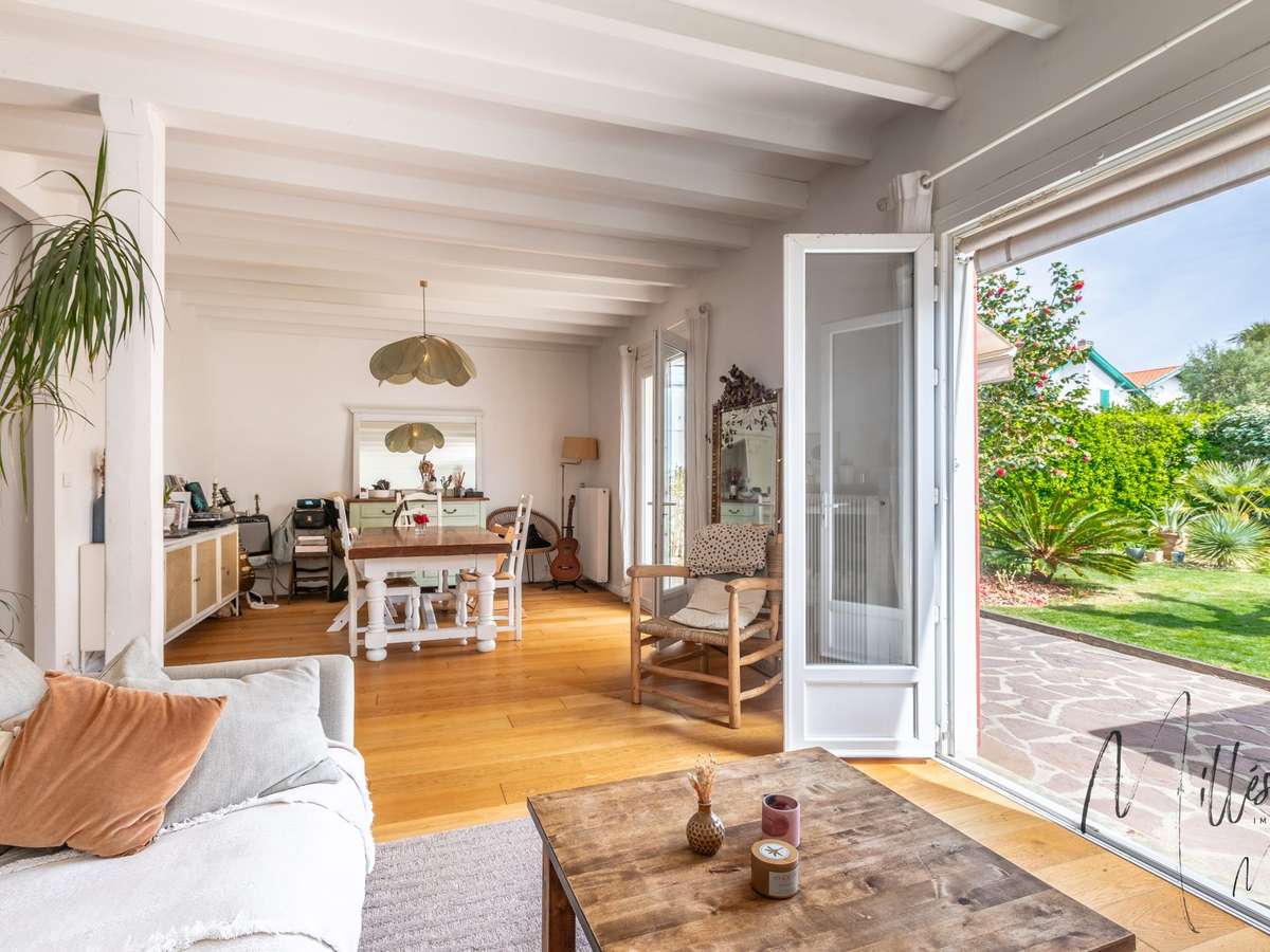Maison Biarritz