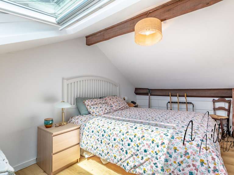 House Biarritz - 4 bedrooms - 105m²