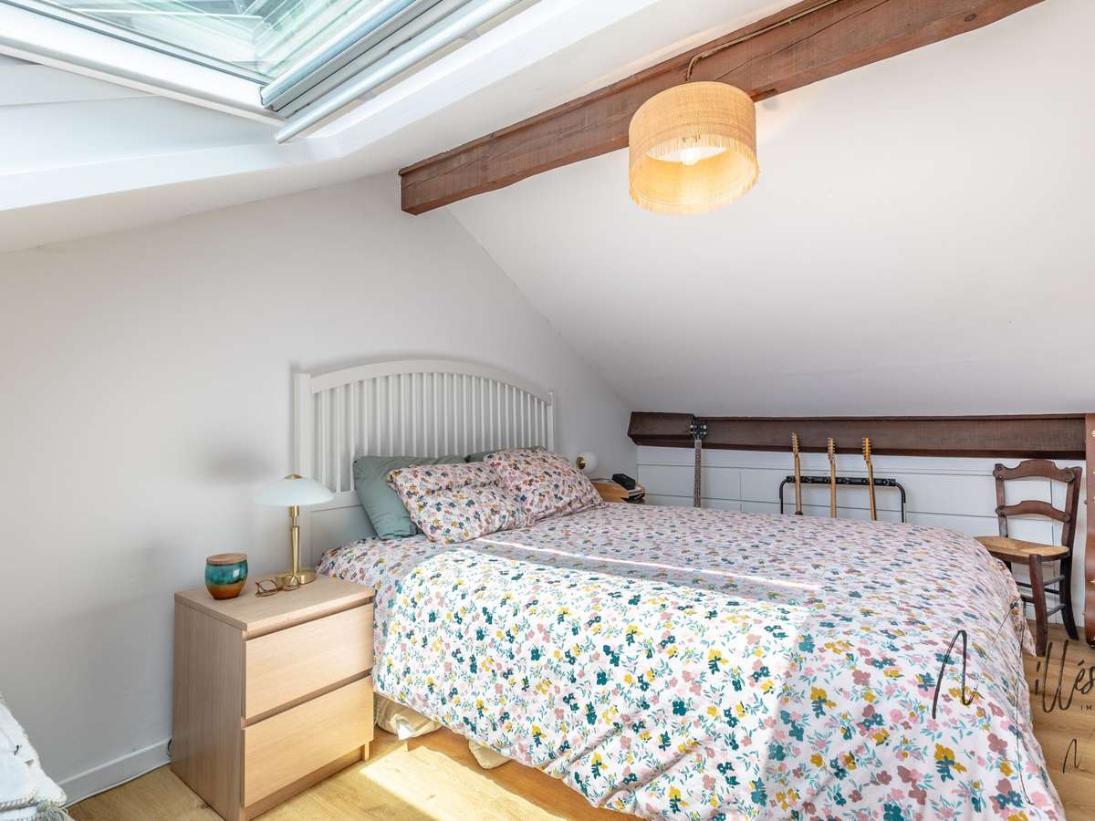 Maison Biarritz