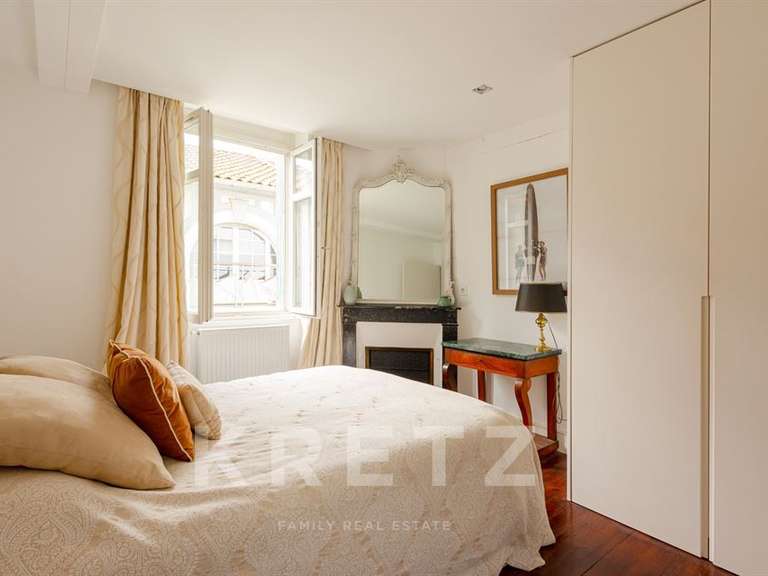 Maison avec Vue sur mer Biarritz - 4 chambres - 196m²