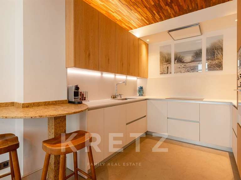 Maison avec Vue sur mer Biarritz - 4 chambres - 196m²