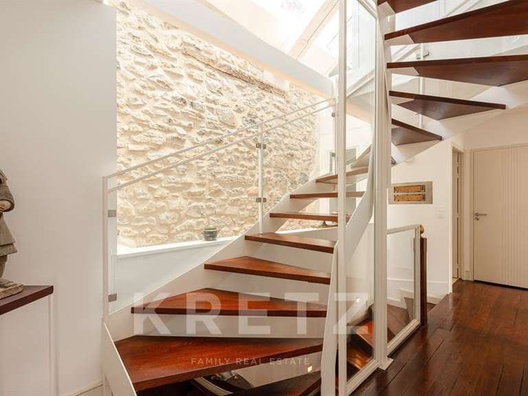 Maison avec Vue sur mer Biarritz - 4 chambres - 196m²