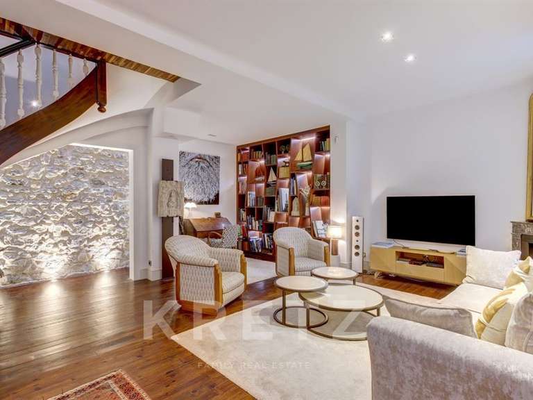 Maison avec Vue sur mer Biarritz - 4 chambres - 196m²