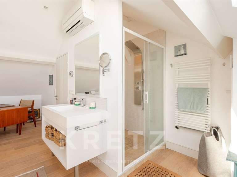 Maison avec Vue sur mer Biarritz - 4 chambres - 196m²