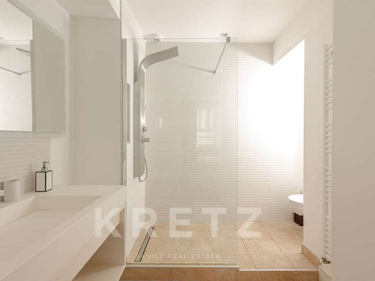 Maison avec Vue sur mer Biarritz - 4 chambres - 196m²