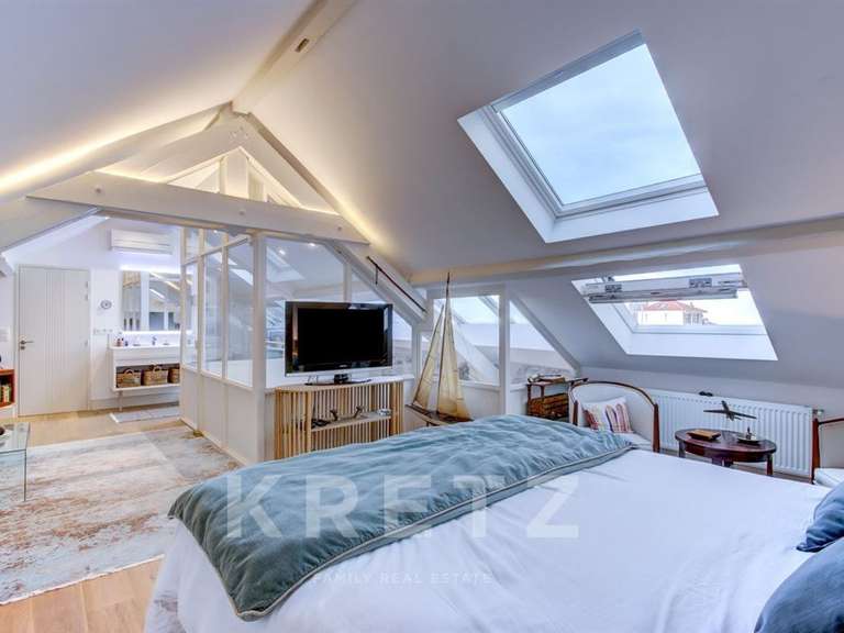 Maison avec Vue sur mer Biarritz - 4 chambres - 196m²