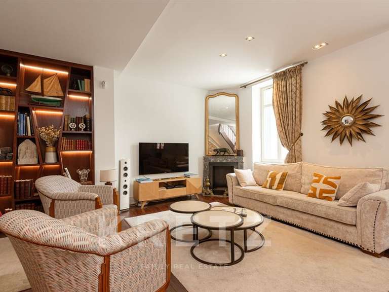 Maison avec Vue sur mer Biarritz - 4 chambres - 196m²