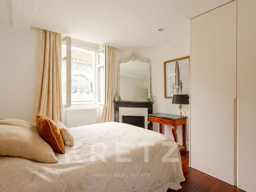 House Biarritz
